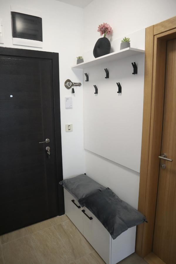 Zlatibor Holiday, Vila Leonardo VI Экстерьер фото