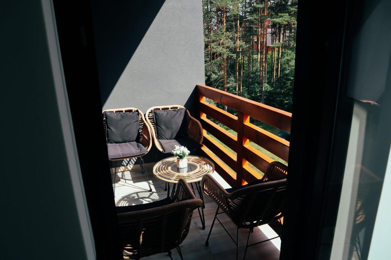 Zlatibor Holiday, Vila Leonardo VI Экстерьер фото