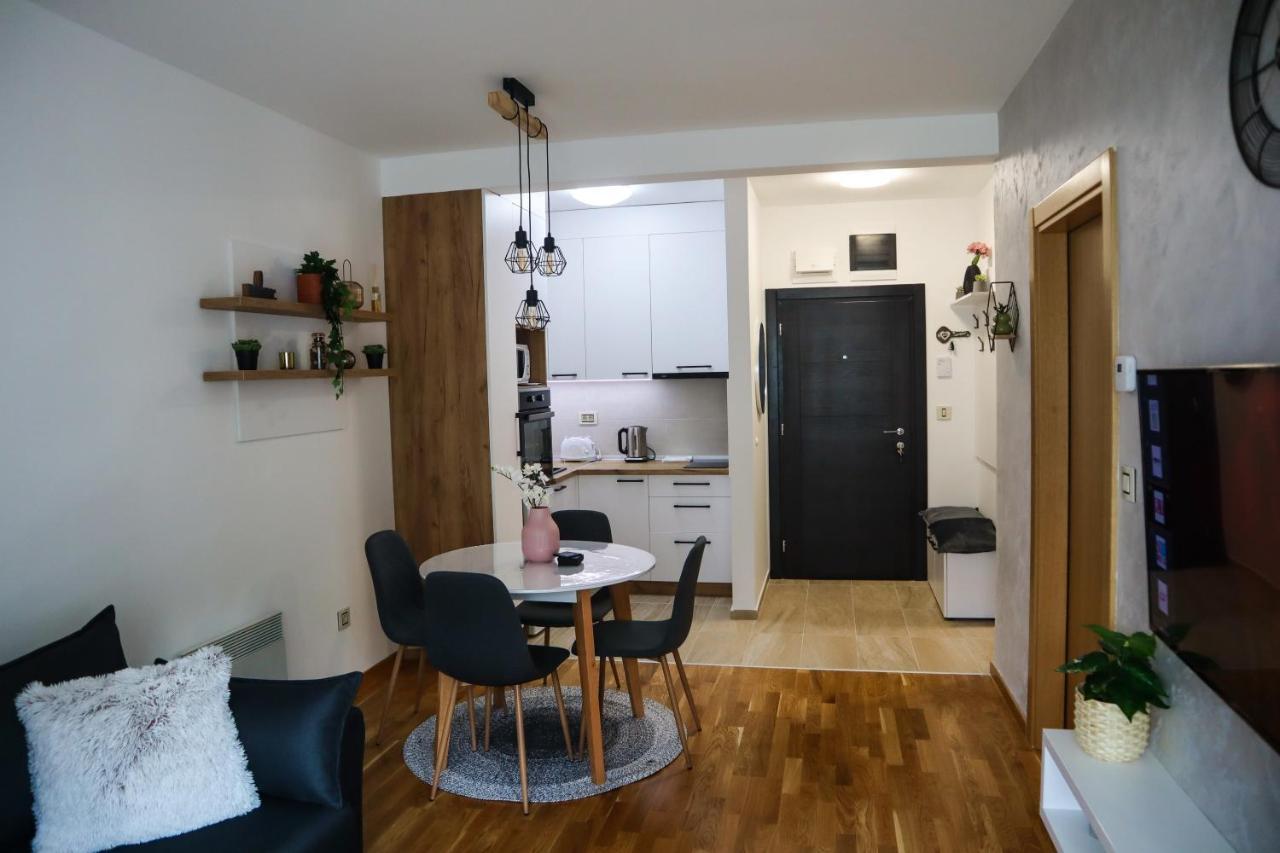 Zlatibor Holiday, Vila Leonardo VI Экстерьер фото